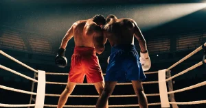 Apostas de boxe em Portugal: regras, cotas e operadores